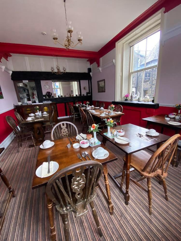Lakes Lodge Windermere Buitenkant foto