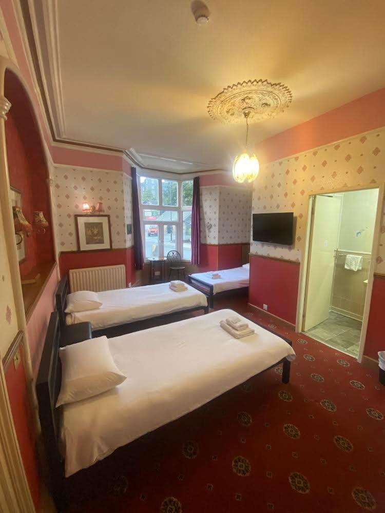Lakes Lodge Windermere Buitenkant foto