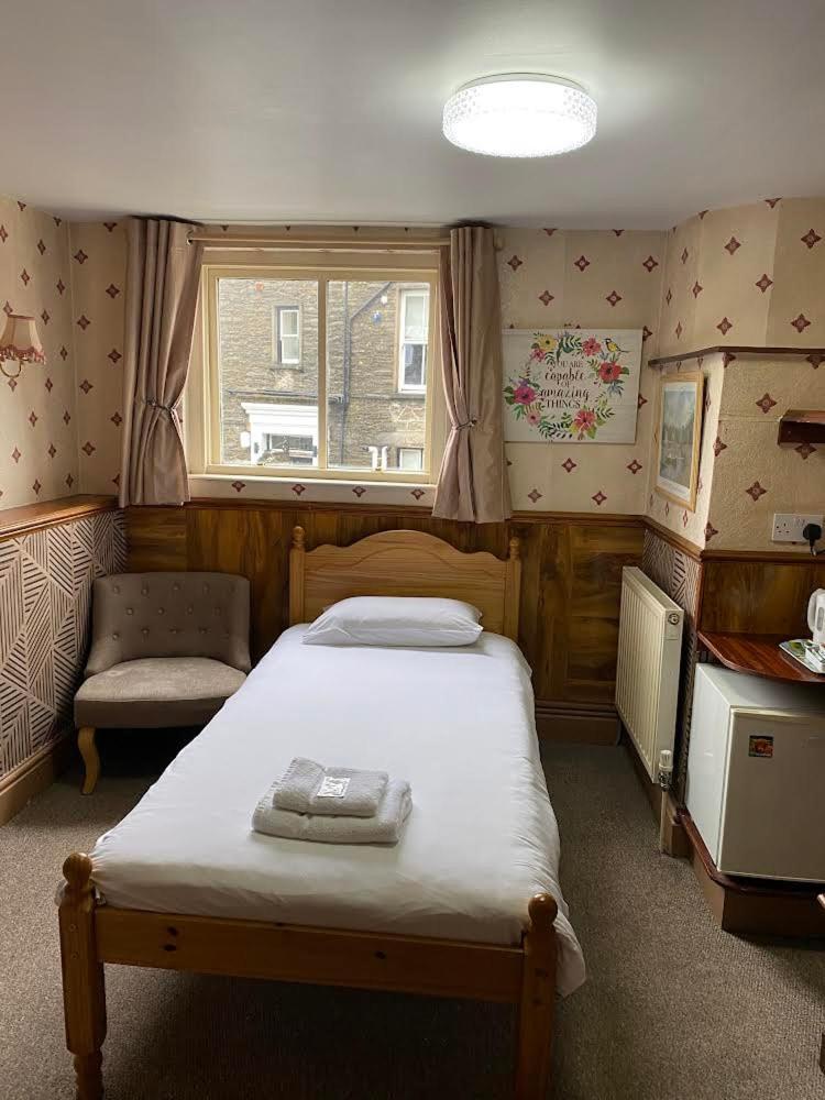 Lakes Lodge Windermere Buitenkant foto