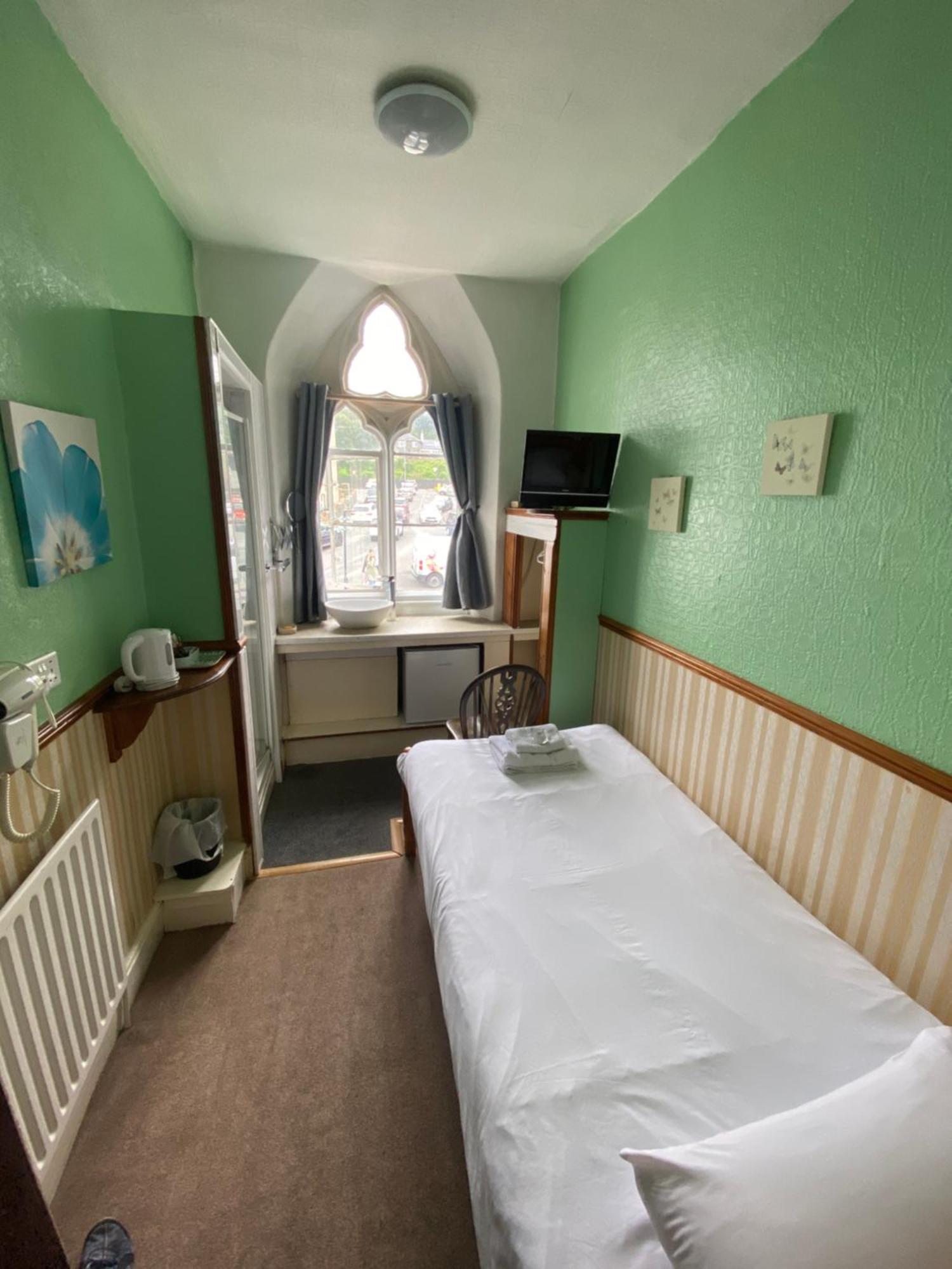 Lakes Lodge Windermere Buitenkant foto